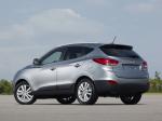 Hyundai ix35 2010 года